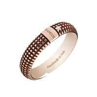 Anello Damiani Donna Metropolitan in Oro rosa Diamante 20048218 - 20048218